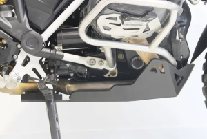 Scut Motor AXP Racing Adventure BMW R 1250 GS/Adventure '19-'23 Negru, 4, nordicamoto.ro