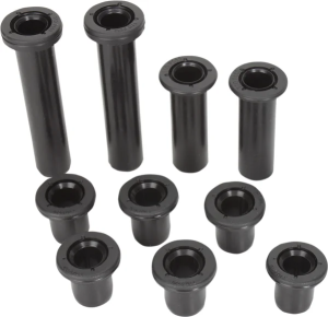 Set de bucșe pentru suspensia spate MOOSE RACING, negru, 1, nordicamoto.ro