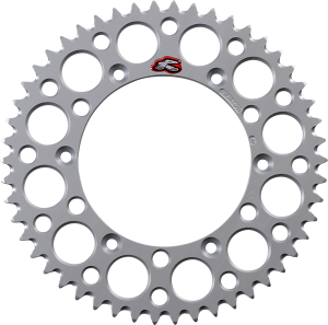 Rear Sprocket Silver, 1, nordicamoto.ro