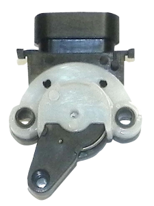 Throttle Sensors Black, 3, nordicamoto.ro