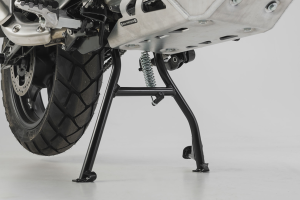 Cric central SW-Motech Negru. BMW G 310 GS (17-) HPS0786210001B