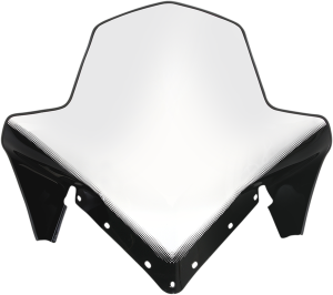 Replacement Windshield Clear