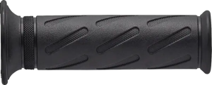 Suzuki Replica Grips Black 