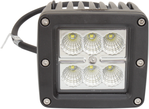 Led Flood/spot Lights Black, 1, nordicamoto.ro