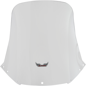 Replacement Scooter Windshield Clear, 1, nordicamoto.ro