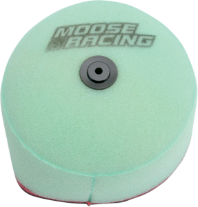 Precision Pre-oiled Air Filter Green, 1, nordicamoto.ro
