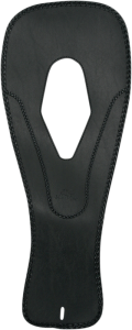 Cruiser Tank Bib Black