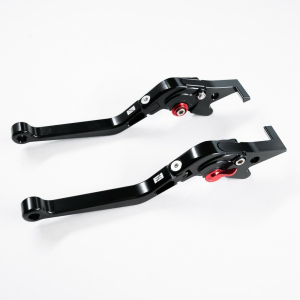 SET MANETE FRÂNĂ / AMBREIAJ CFMOTO – NEGRU, 6, nordicamoto.ro