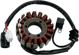 Stator For Yamaha, 3, nordicamoto.ro