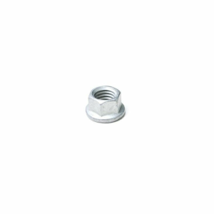 flanged nut M8 WS10