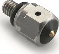 Suspensie / Jug, Bleeder valve, nordicamoto.ro