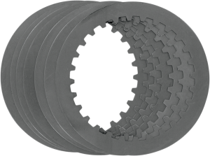 Set de discuri de ambreiaj din oțel MOOSE RACING, 1, nordicamoto.ro