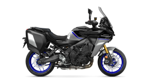 Motocicletă Yamaha TRACER 9 GT+ Y-AMT, 7, nordicamoto.ro