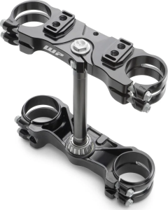 Factory triple clamp