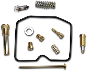 Carb Repair Kit