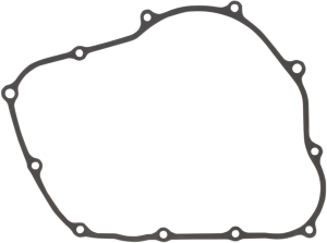 Clutch Cover Gasket