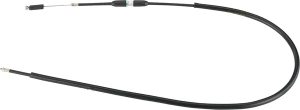 MOOSE RACING Hot Start Cable Black 