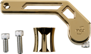 T-rex Shorty Shifter Arm Gold 7 cm (5'), 2, nordicamoto.ro