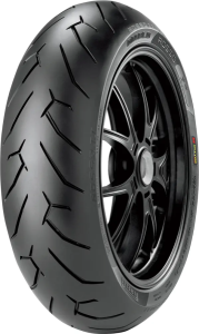 Cauciuc 130/70-17 Pirelli Diablo Rosso II