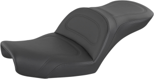 Explorer Seat Black