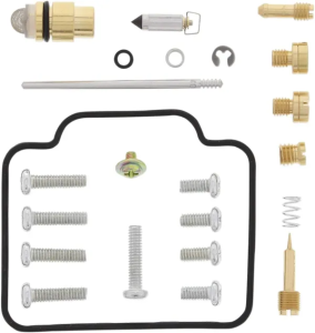 MOOSE RACING Carburetor Repair Kit 