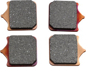 Extreme Performance Sintered (r)epfa(r) Brake Pads