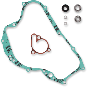 Water Pump Rebuild Kit