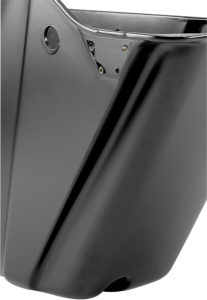 Saddlebags For Softail Models Black, 2, nordicamoto.ro
