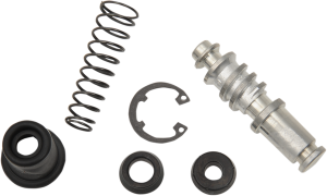 Master Cylinder Rebuild Kit Black