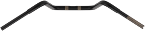 1-1/4(r) Touring Handlebar Black, 4, nordicamoto.ro