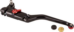 Maximum Performance Clutch Lever Mpcl Black