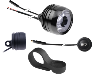 Mini 2 Pro Headlight