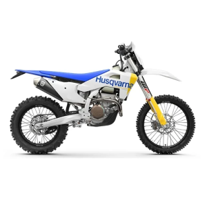 Motocicletă Enduro Husqvarna FE 350 2027 Euro 5+, nordicamoto.ro