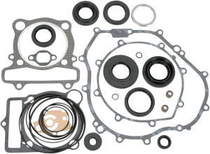 MOOSE RACING Complete Gasket And Oil Seal Kit 