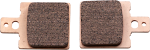 Hh Sintered Brake Pads