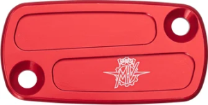 BRAKE RESERVOIR COVER