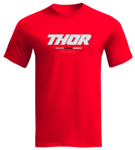 Tricou Thor Corpo Red