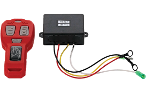 Wireless Remote For Winch, 1, nordicamoto.ro