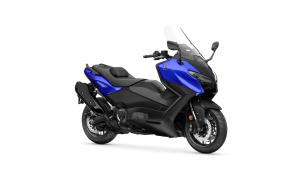 Scuter Yamaha TMAX 560, nordicamoto.ro