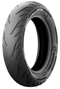 Commander Iii® Reinforced Cruiser Tire