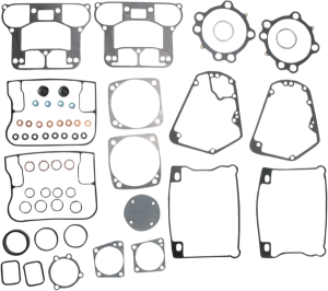V-twin Top End Gasket Kits, 1, nordicamoto.ro