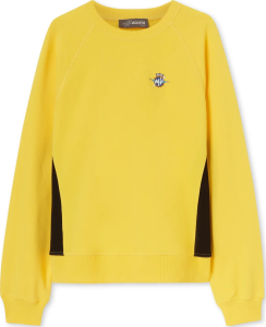 SWEATSHIRT CREWNECK RAGLAN, nordicamoto.ro