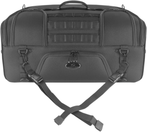 Br2200 Tactical Backrest Bag Black, 5, nordicamoto.ro