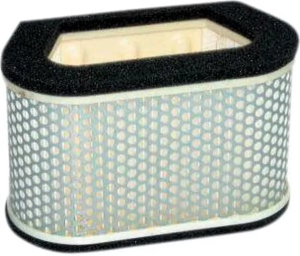 Oe Replacement Air Filter White