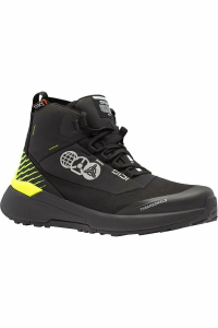 Ghete Sidi Nucleus TH3 WP Black/Yellow