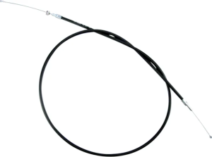 Cablu de ambreiaj din vinil negru, standard, 1, nordicamoto.ro