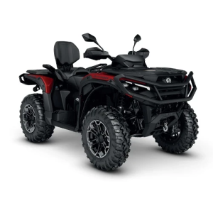 Can-Am Outlander MAX XT 850 T '26
