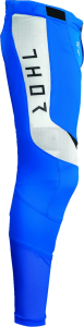 Pantaloni Thor Prime Rival Blue/White