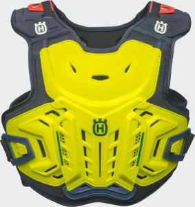 Armura copii HUSQVARNA 4.5