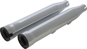 Rpt 3(r) Slip-on Mufflers Black, 2, nordicamoto.ro
